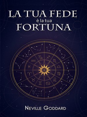 cover image of La tua Fede è la tua Fortuna
